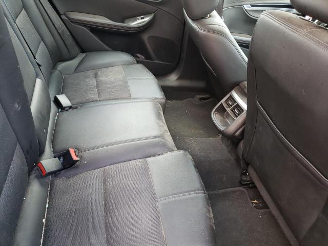 Photo 10 from auction – 2017 CHEVROLET IMPALA LT with VIN 2G1105S36H9157390