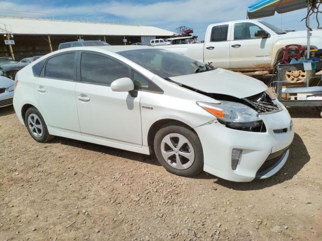 Photo 4 from auction – 2015 TOYOTA PRIUS with VIN JTDKN3DU4F1910133
