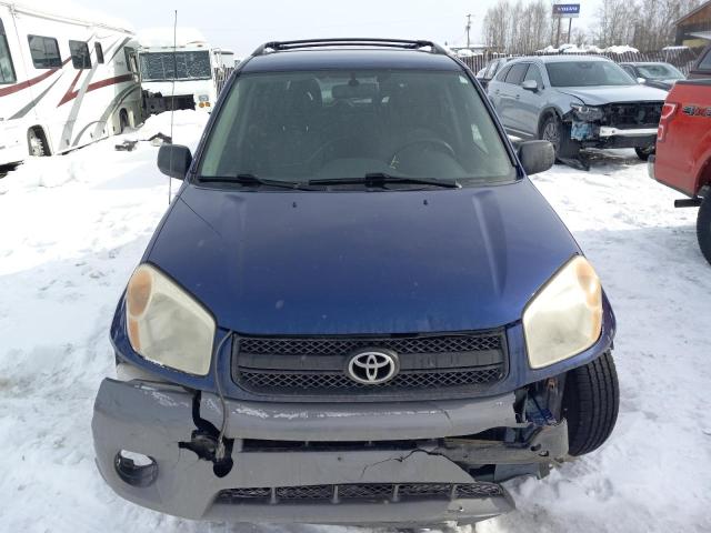 Фото 5 с аукциона – 2004 TOYOTA RAV4 с VIN JTEHD20V146017564