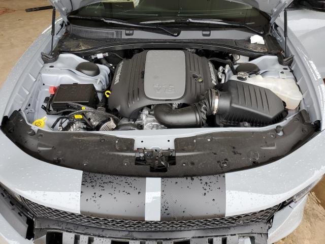 Photo 11 from auction – 2022 DODGE CHARGER R/ with VIN 2C3CDXCT0NH240186