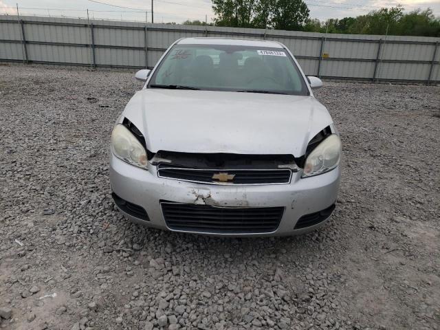 Photo 5 from auction – 2011 CHEVROLET IMPALA LT with VIN 2G1WG5EKXB1261116