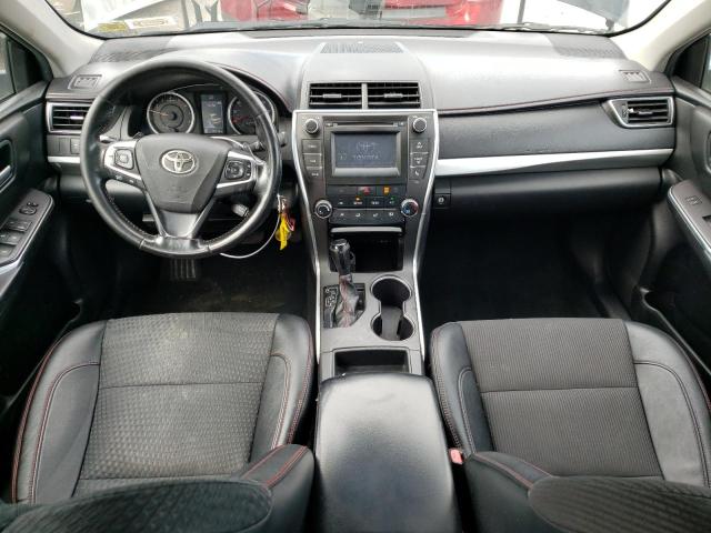 Photo 8 from auction – 2015 TOYOTA CAMRY LE with VIN 4T1BF1FK6FU030123
