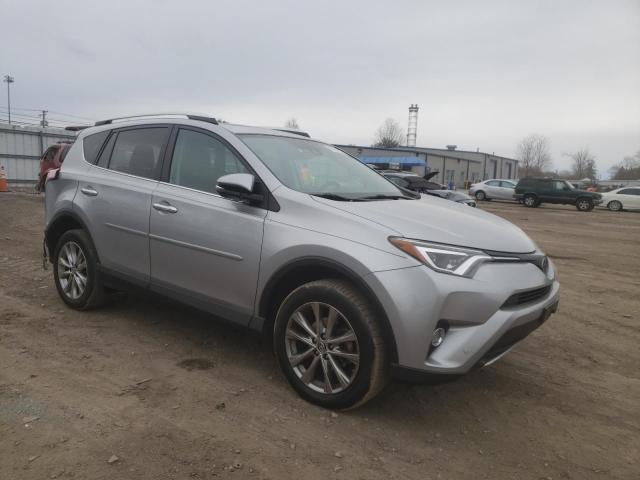 Photo 4 from auction – 2016 TOYOTA RAV4 LIMIT with VIN 2T3DFREV0GW501551