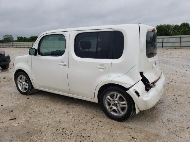Photo 2 from auction – 2012 NISSAN CUBE BASE with VIN JN8AZ2KR9CT255688