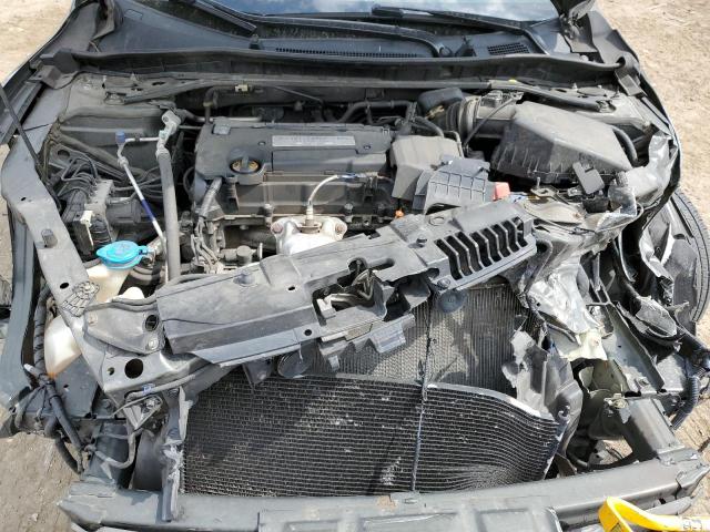 Photo 11 from auction – 2014 HONDA ACCORD EX with VIN 1HGCR2F77EA003452