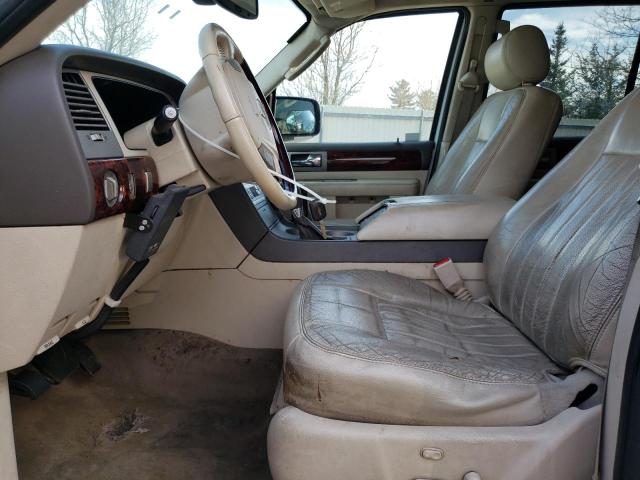 Photo 7 from auction – 2004 LINCOLN NAVIGATOR with VIN 5LMFU28R14LJ34834