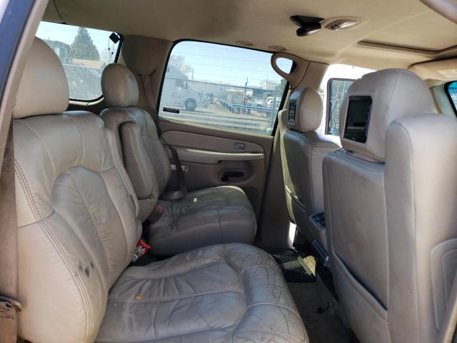 Photo 11 from auction – 2002 CHEVROLET SUBURBAN K with VIN 3GNFK16Z92G129540