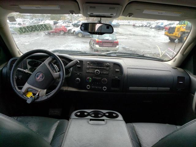 Photo 8 from auction – 2008 GMC SIERRA K15 with VIN 3GTEK13398G284165