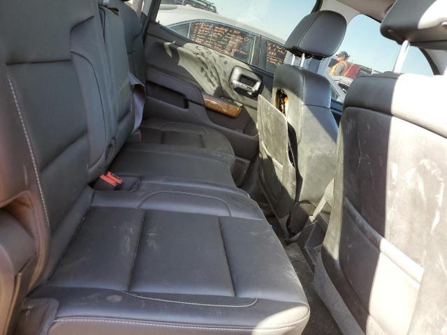 Photo 10 from auction – 2014 GMC SIERRA K15 with VIN 3GTU2VEC3EG120535