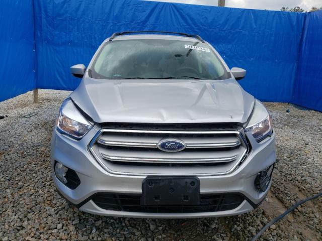 Photo 5 from auction – 2018 FORD ESCAPE SE with VIN 1FMCU9GD2JUB69229