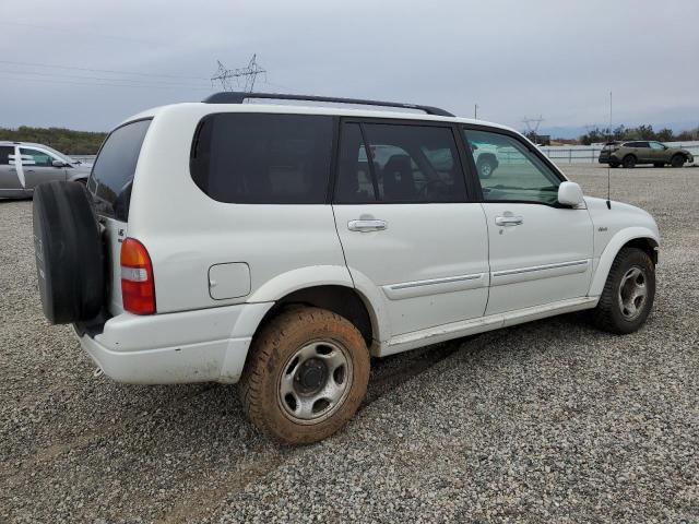 Photo 3 from auction – 2002 SUZUKI XL7 PLUS with VIN JS3TX92V124104354
