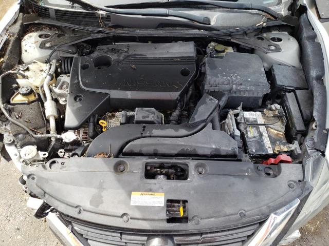 Photo 11 from auction – 2017 NISSAN ALTIMA 2.5 with VIN 1N4AL3AP7HC152401