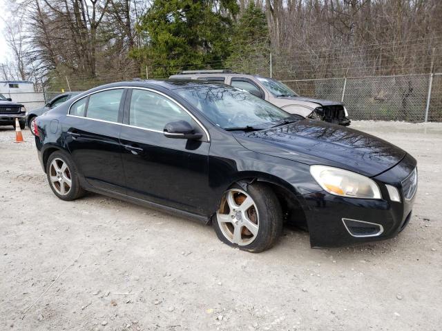 Photo 4 from auction – 2012 VOLVO S60 T5 with VIN YV1622FS9C2025989