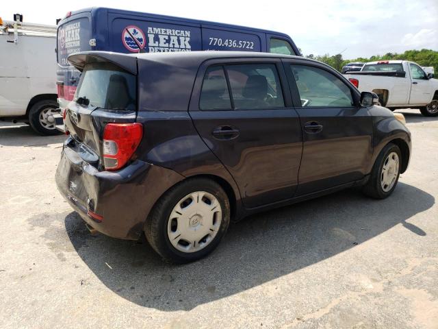 Фото 3 с аукциона – 2012 TOYOTA SCION XD с VIN JTKKU4B48C1017771