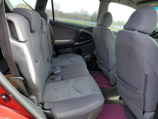 Photo 11 from auction – 2007 TOYOTA RAV4 with VIN JTMZD33V976028567