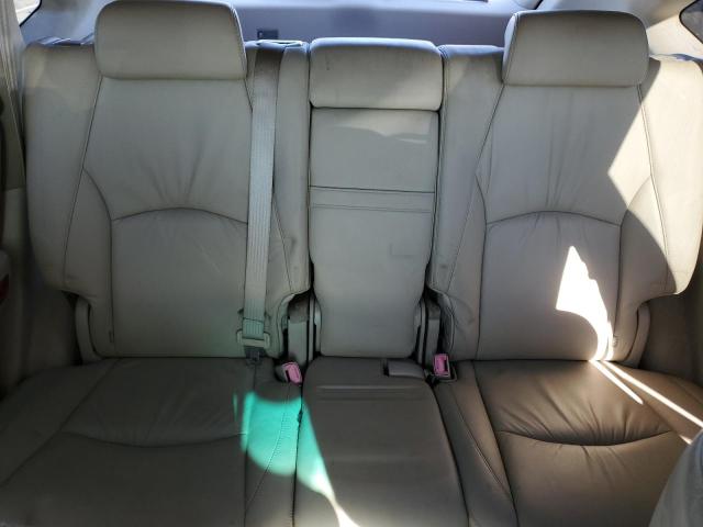 Photo 10 from auction – 2004 LEXUS RX 330 with VIN JTJGA31U740033465