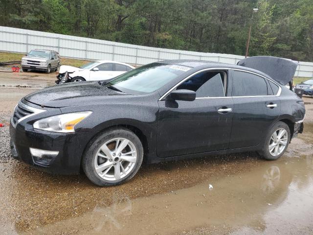 NISSAN ALTIMA 3.5 2013 with VIN 1N4BL3AP7DC179984 - Photo from auction