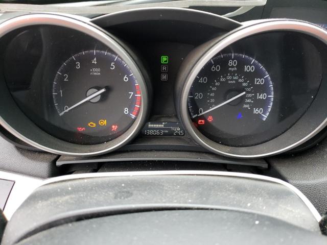 Photo 9 from auction – 2013 MAZDA 3 I with VIN JM1BL1TF5D1838529