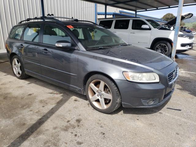 Photo 4 from auction – 2008 VOLVO V50 2.4I with VIN YV1MW390382376089