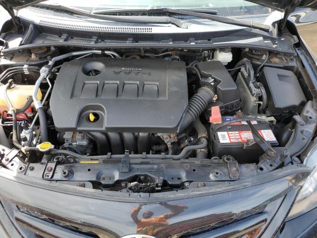 Photo 11 from auction – 2013 TOYOTA COROLLA BA with VIN 2T1BU4EE2DC943513