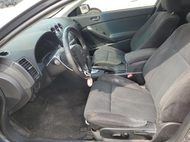 Photo 7 from auction – 2010 NISSAN ALTIMA S with VIN 1N4AL2EP0AC101218