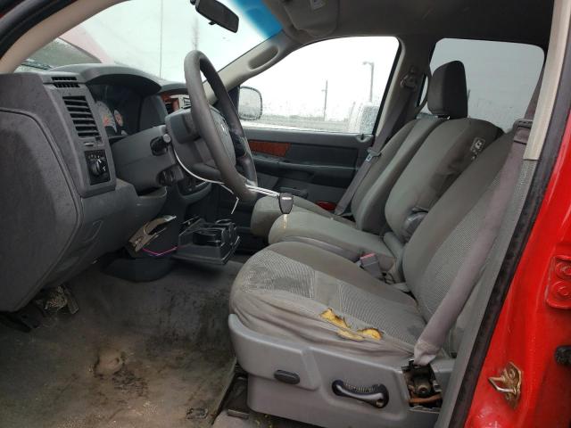 Photo 7 from auction – 2006 DODGE RAM 1500 S with VIN 1D7HA18296S669463