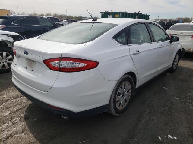 Photo 3 from auction – 2014 FORD FUSION S with VIN 1FA6P0G76E5361368