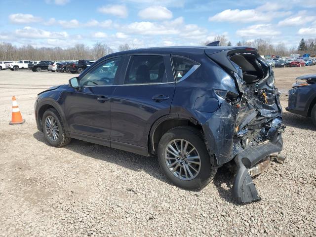 Photo 2 from auction – 2017 MAZDA CX-5 TOURI with VIN JM3KFBCL7H0136444