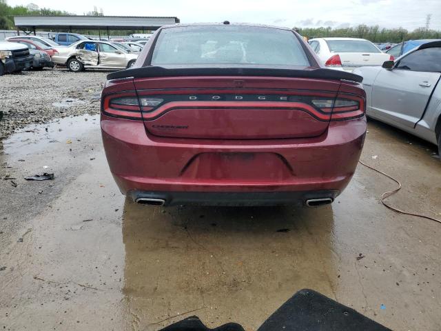 Photo 6 from auction – 2018 DODGE CHARGER SX with VIN 2C3CDXBGXJH143902
