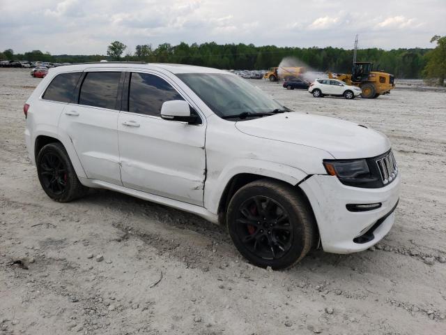 Photo 4 from auction – 2015 JEEP GRAND CHER with VIN 1C4RJFDJ5FC951554