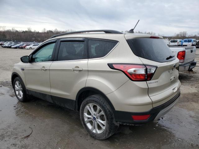 Photo 2 from auction – 2018 FORD ESCAPE SEL with VIN 1FMCU9HD4JUA88361