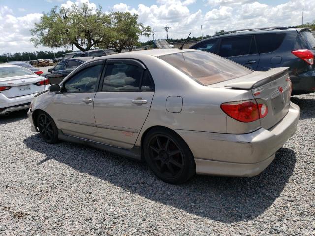 Photo 2 from auction – 2003 TOYOTA COROLLA CE with VIN 1NXBR32E03Z092941
