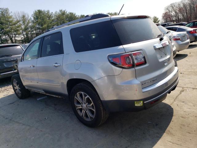 Photo 2 from auction – 2014 GMC ACADIA SLT with VIN 1GKKVRKD7EJ215010