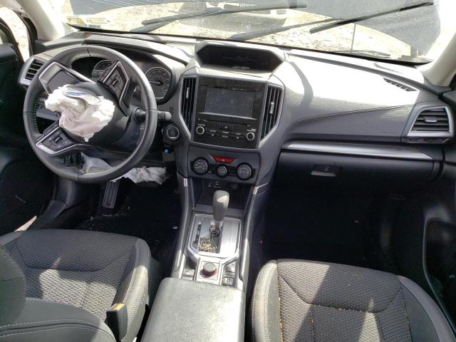 Photo 8 from auction – 2022 SUBARU FORESTER P with VIN JF2SKADC0NH471508