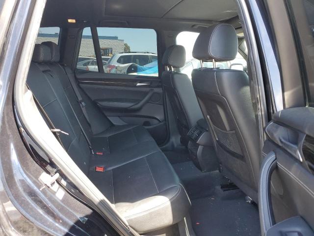 Photo 11 from auction – 2013 BMW X3 XDRIVE2 with VIN 5UXWX9C58D0A12194