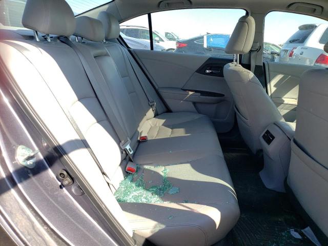 Photo 10 from auction – 2015 HONDA ACCORD EXL with VIN 1HGCR2F82FA243664