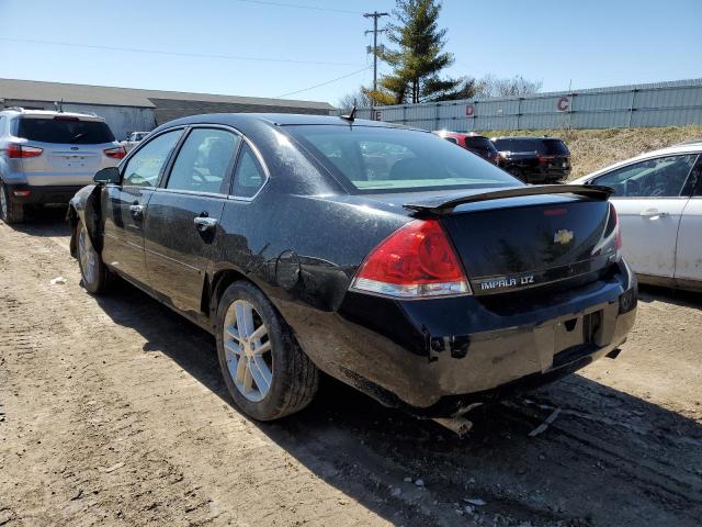 Photo 2 from auction – 2013 CHEVROLET IMPALA LTZ with VIN 2G1WC5E31D1172154
