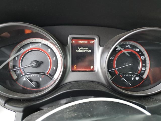Photo 9 from auction – 2017 DODGE JOURNEY CR with VIN 3C4PDCGB5HT612298