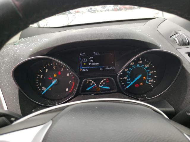 Photo 9 from auction – 2013 FORD ESCAPE SEL with VIN 1FMCU9H90DUD93324