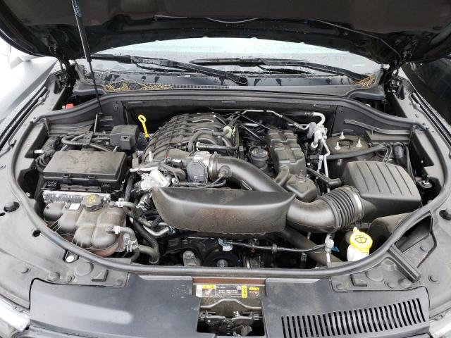 Photo 12 from auction – 2022 DODGE DURANGO GT with VIN 1C4RDJDG4NC220286