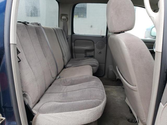 Photo 10 from auction – 2003 DODGE RAM 1500 S with VIN 1D7HA18Z03S179888