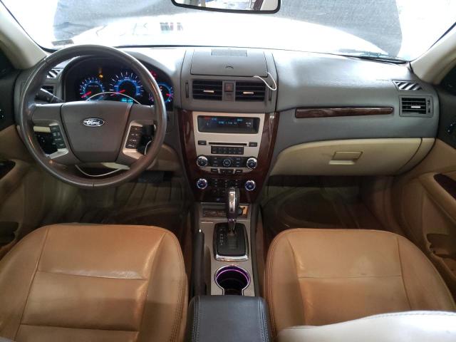 Photo 8 from auction – 2012 FORD FUSION SEL with VIN 3FAHP0JA5CR140710