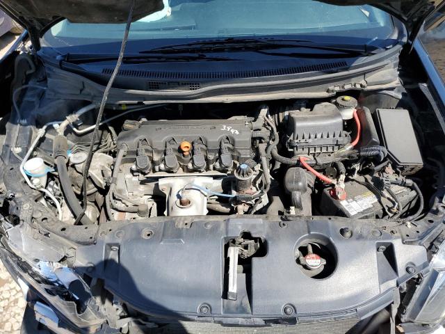Photo 11 from auction – 2015 HONDA CIVIC EXL with VIN 19XFB2F91FE083444
