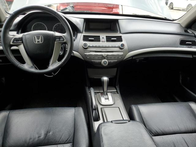 Photo 8 from auction – 2012 HONDA ACCORD SE with VIN 1HGCP2F65CA241424
