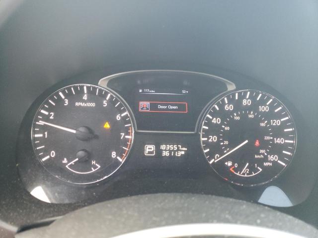 Photo 9 from auction – 2013 NISSAN ALTIMA 2.5 with VIN 1N4AL3AP5DC104292