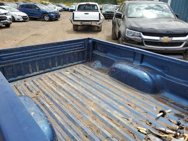 Photo 10 from auction – 2007 FORD RANGER with VIN 1FTYR10D17PA93663
