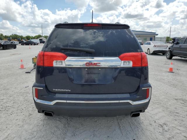 Photo 6 from auction – 2017 GMC TERRAIN SL with VIN 2GKFLPE32H6270125