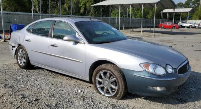 Photo 4 from auction – 2005 BUICK LACROSSE C with VIN 2G4WE567451222898