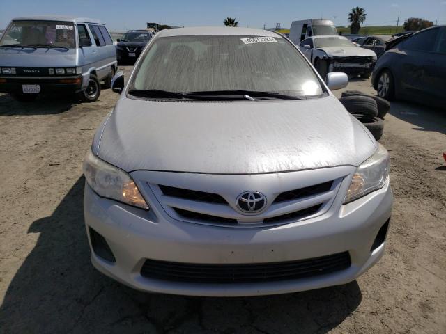 Photo 5 from auction – 2011 TOYOTA COROLLA BA with VIN JTDBU4EE5B9141718