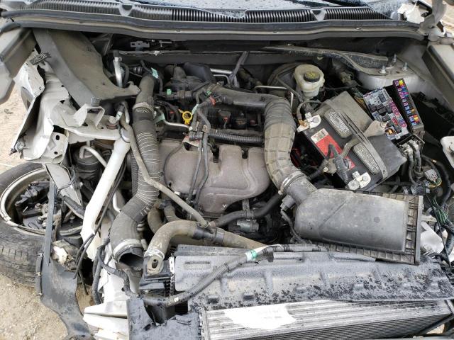 Photo 12 from auction – 2016 FORD EXPLORER X with VIN 1FM5K8DH9GGC29398